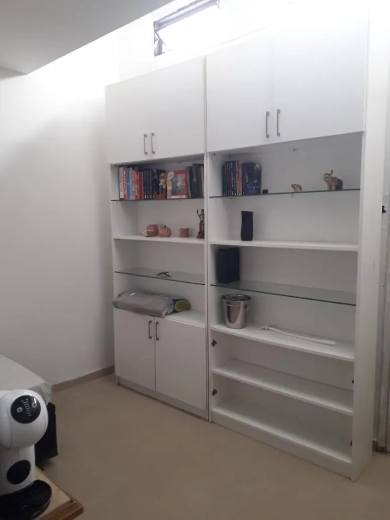 Ap 3Km Do Congresso Apartment Brasilia