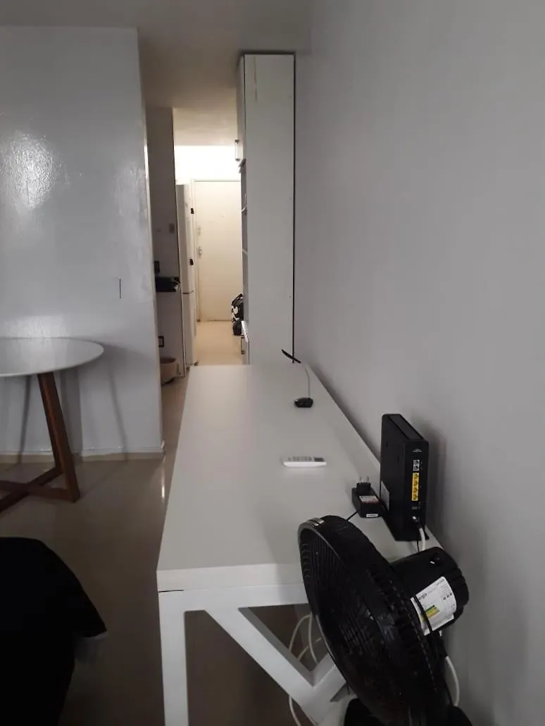 Ap 3Km Do Congresso Apartment Brasilia 0*,  Brazil
